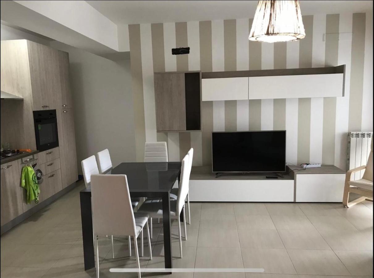 Sara Home 科森扎 外观 照片