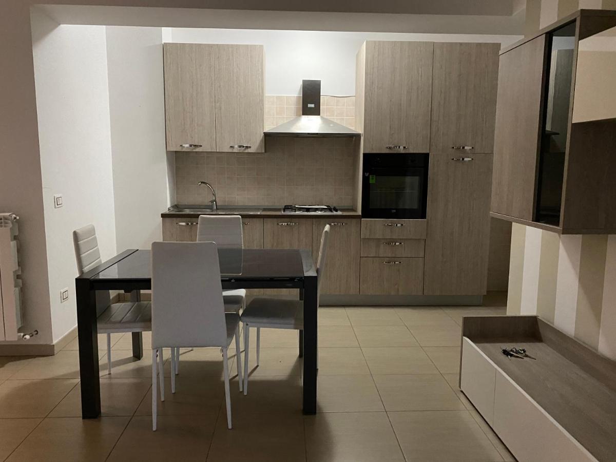 Sara Home 科森扎 外观 照片