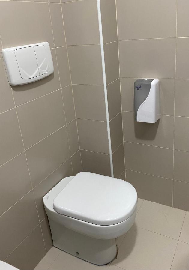Sara Home 科森扎 外观 照片