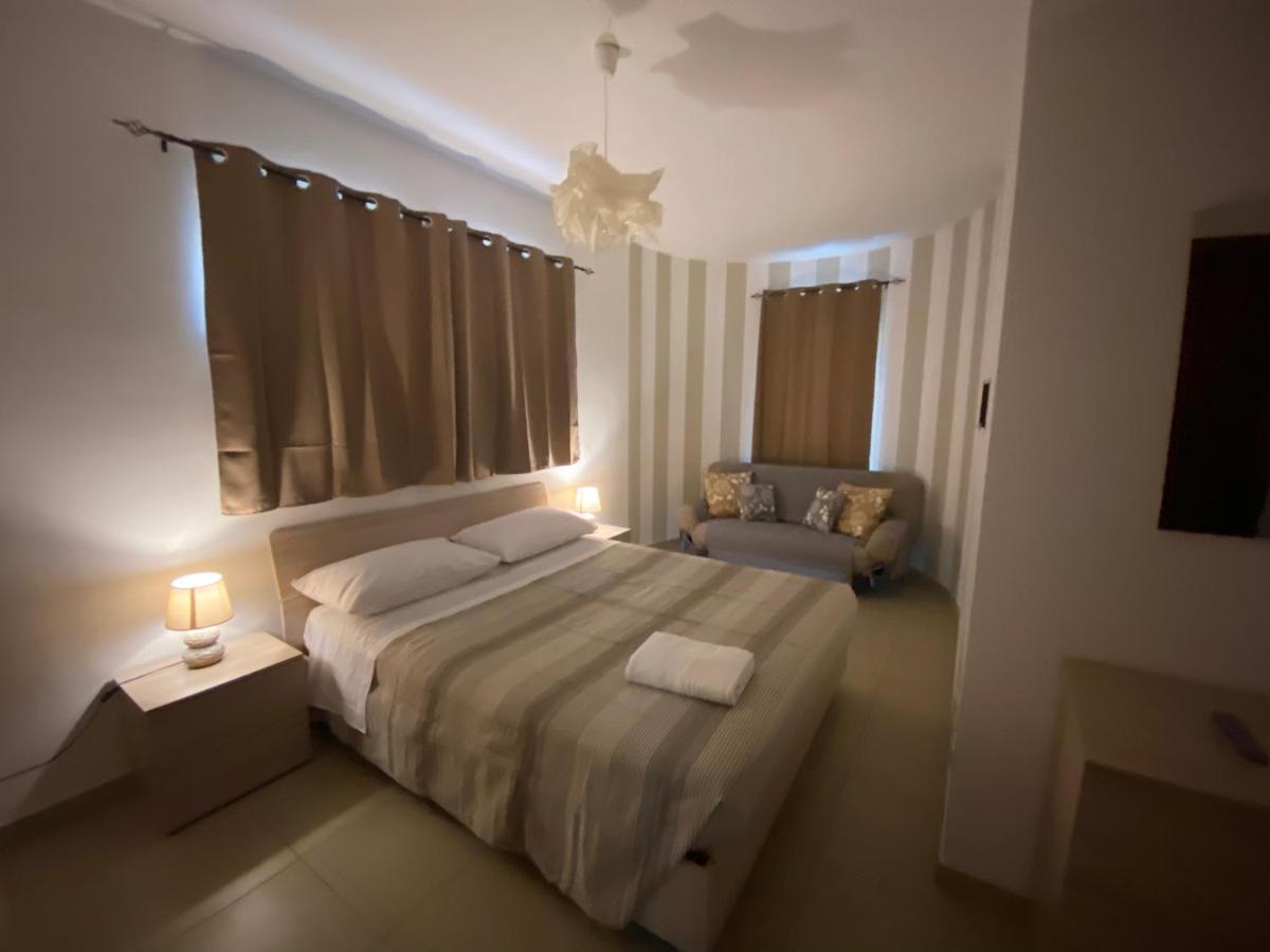 Sara Home 科森扎 外观 照片